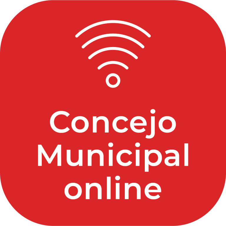 Concejo Municipal Online